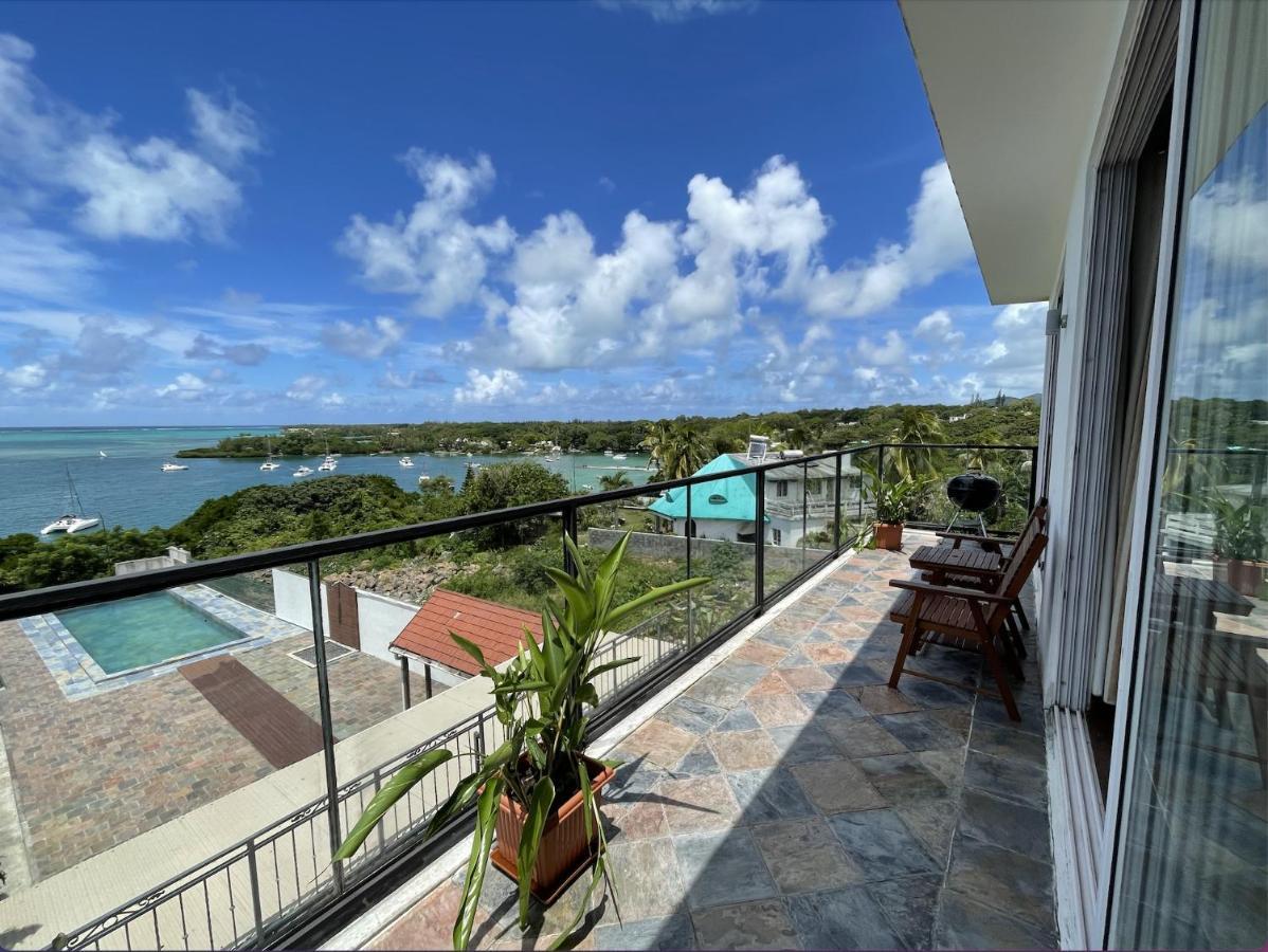 Appartamento Floor -villa Ibiza Trou d'Eau Douce